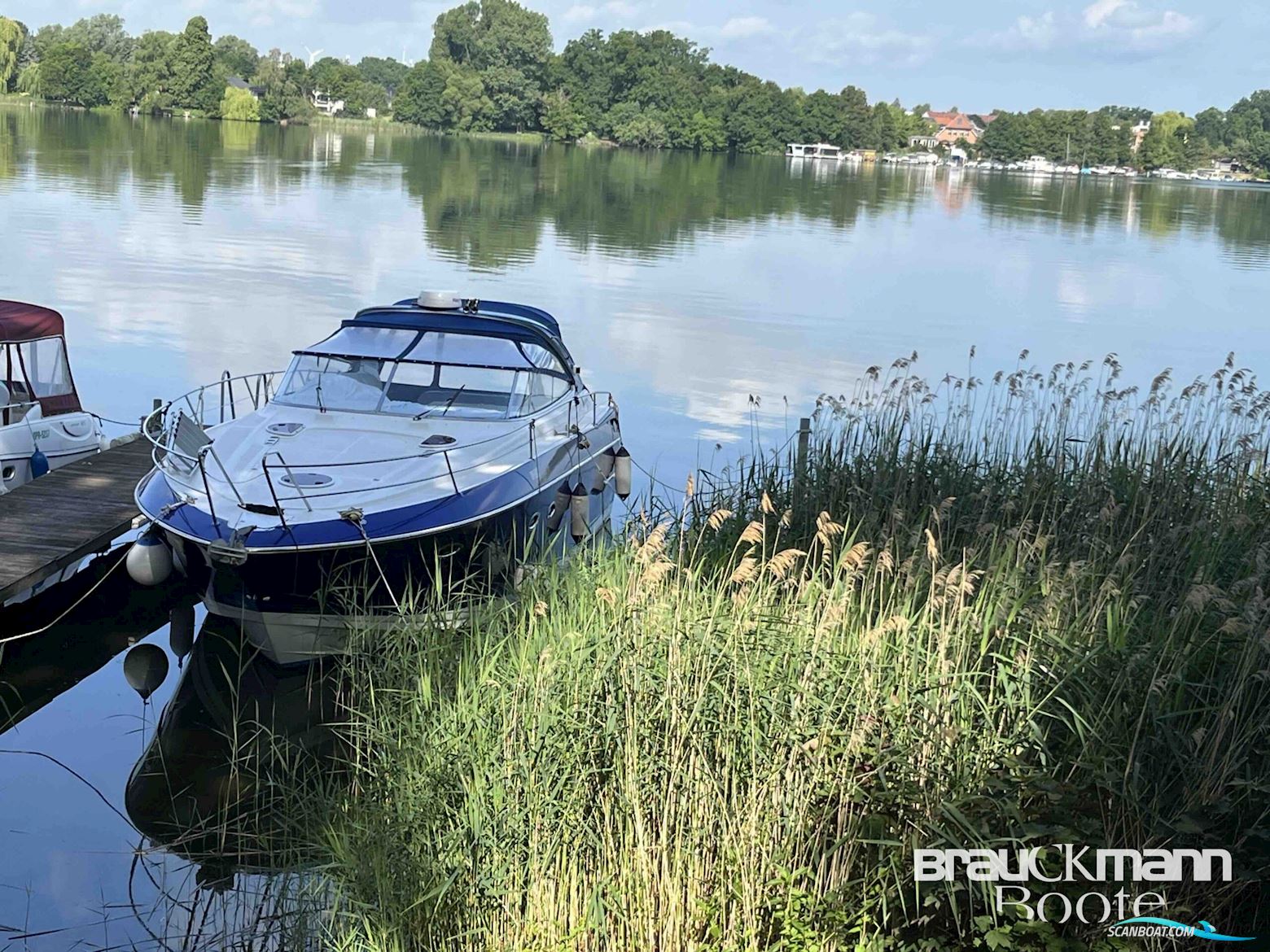 Bavaria Yachtbau Gmbh 37 Sport