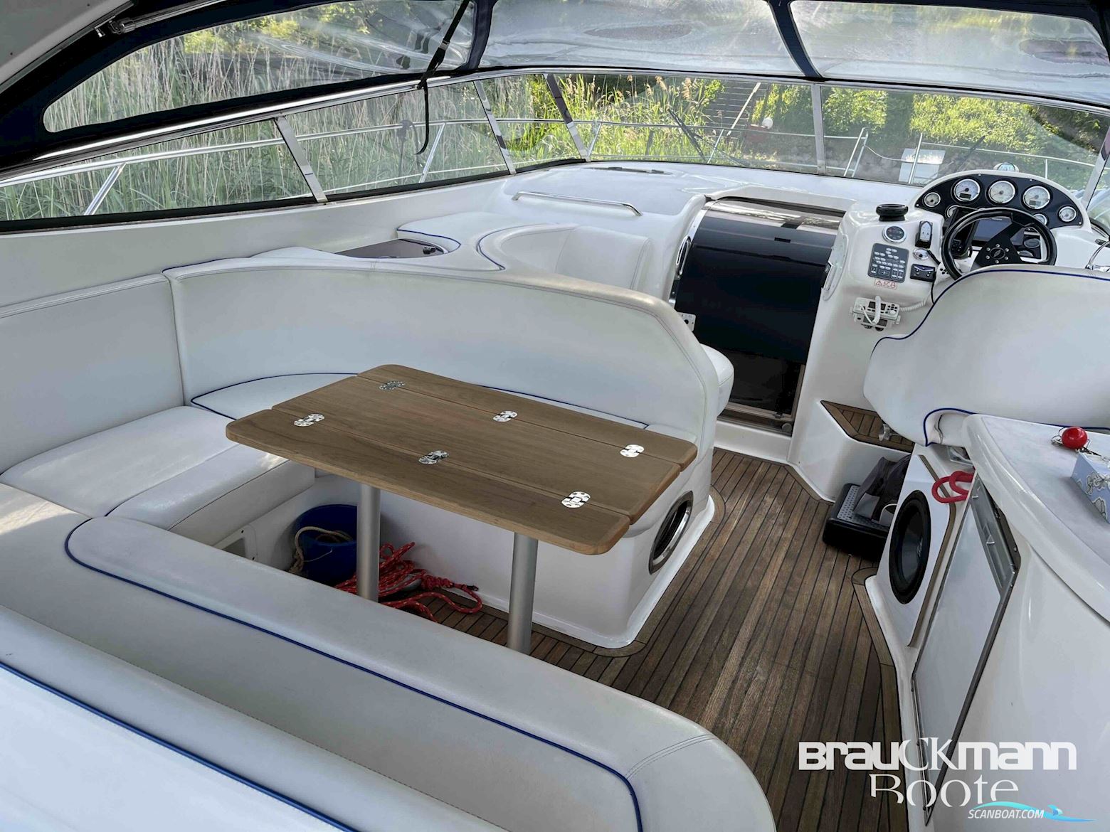 Bavaria Yachtbau Gmbh 37 Sport