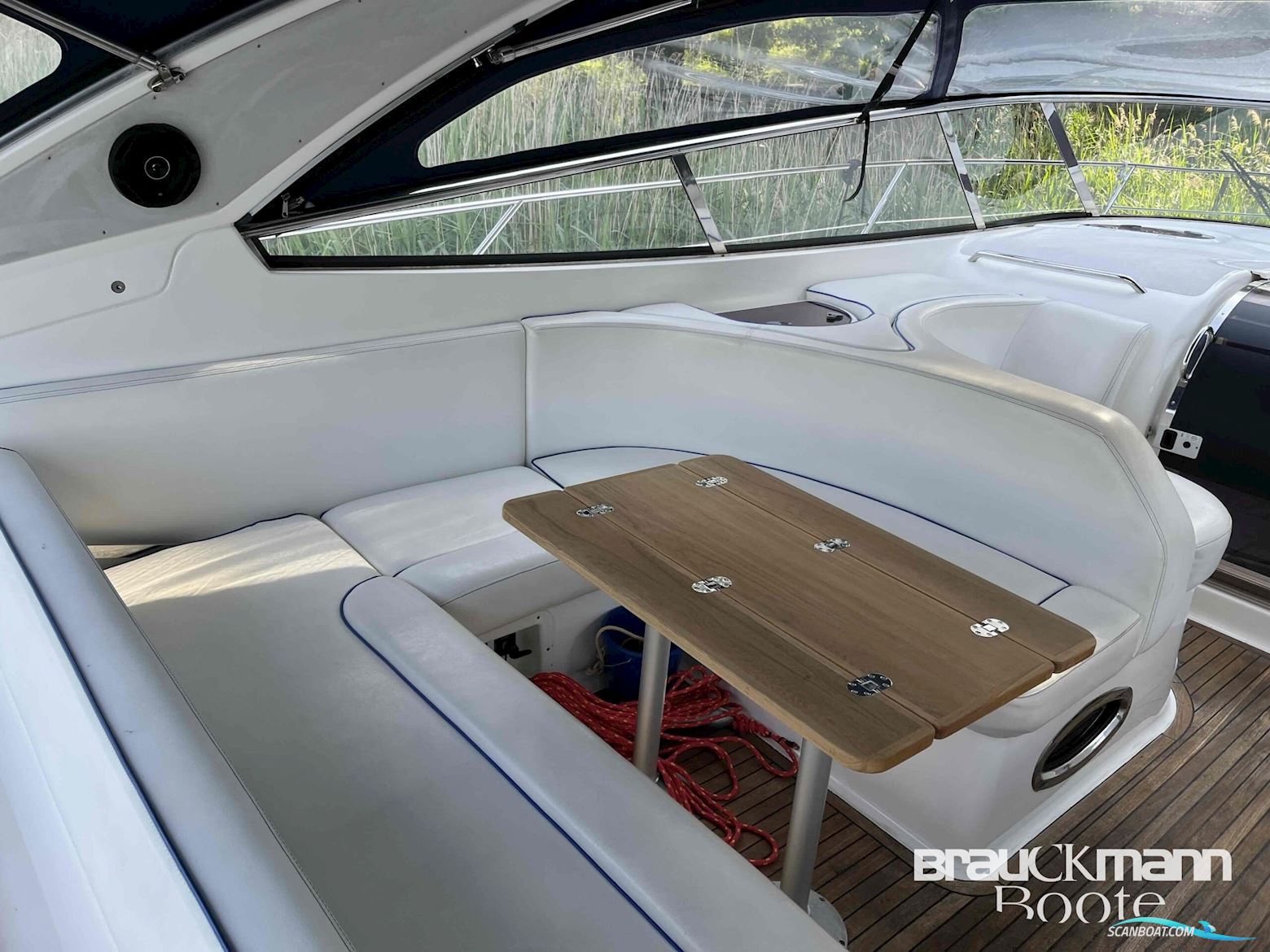 Bavaria Yachtbau Gmbh 37 Sport