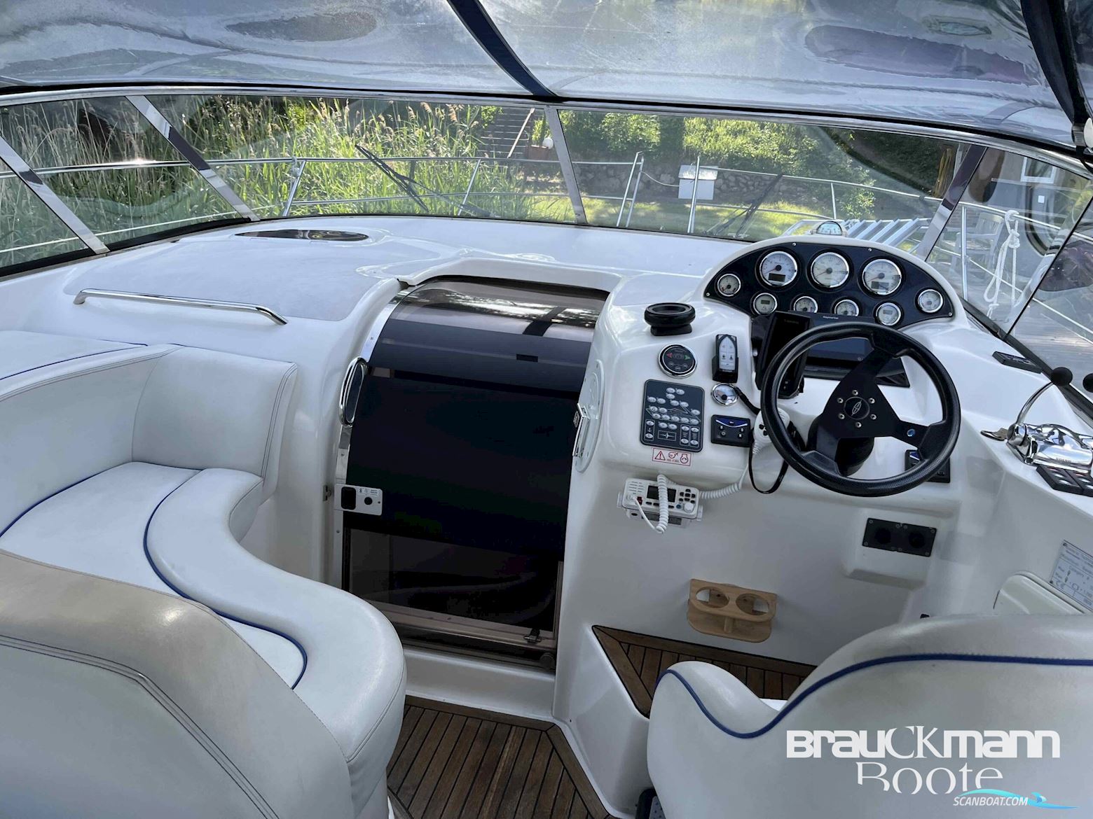 Bavaria Yachtbau Gmbh 37 Sport