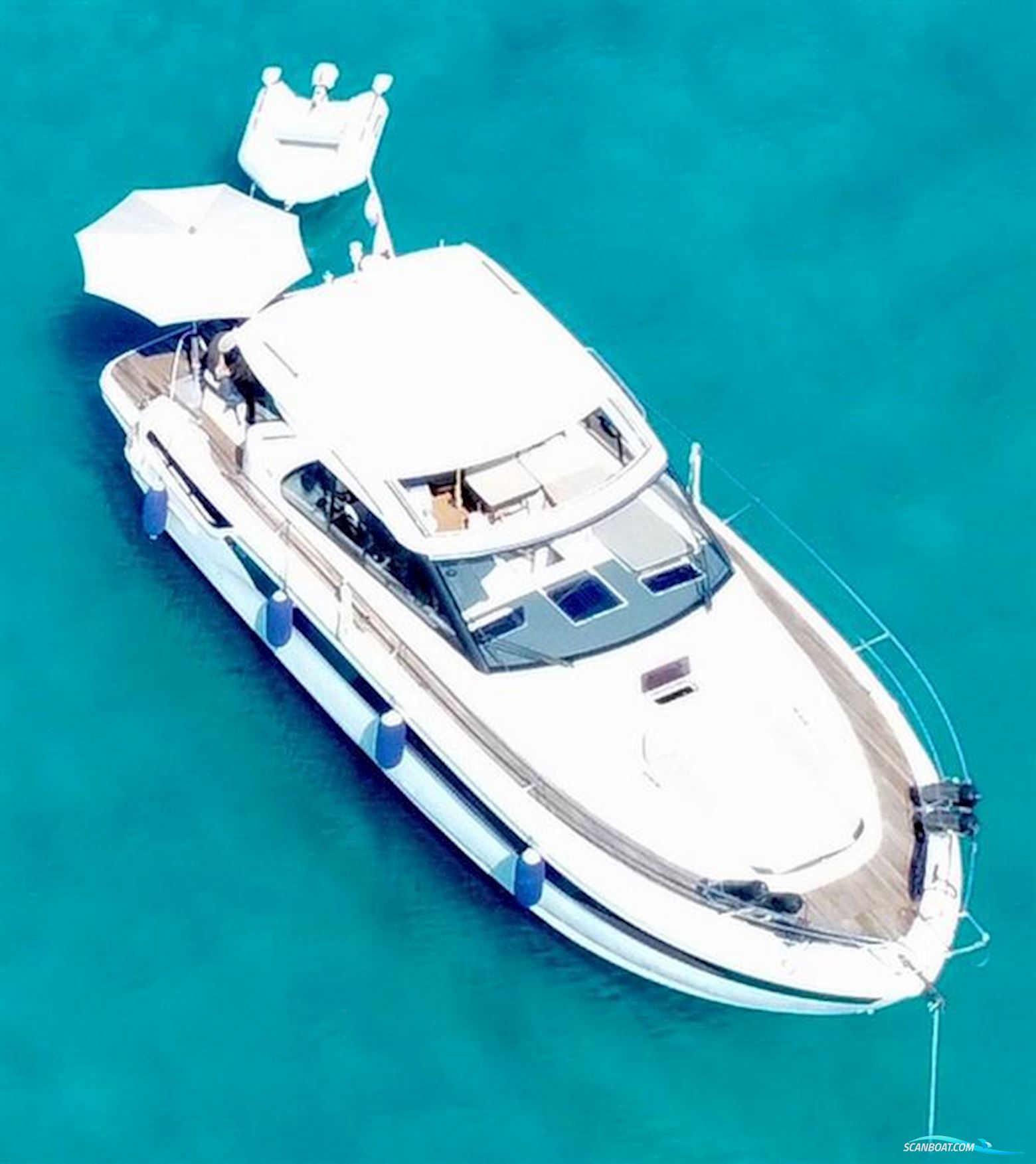 Bavaria Yachts S40 Coupe