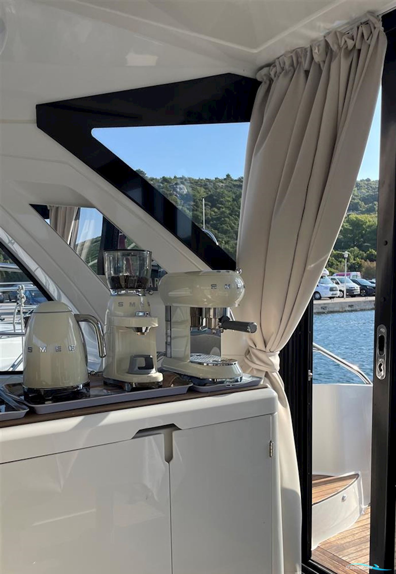 Bavaria Yachts S40 Coupe