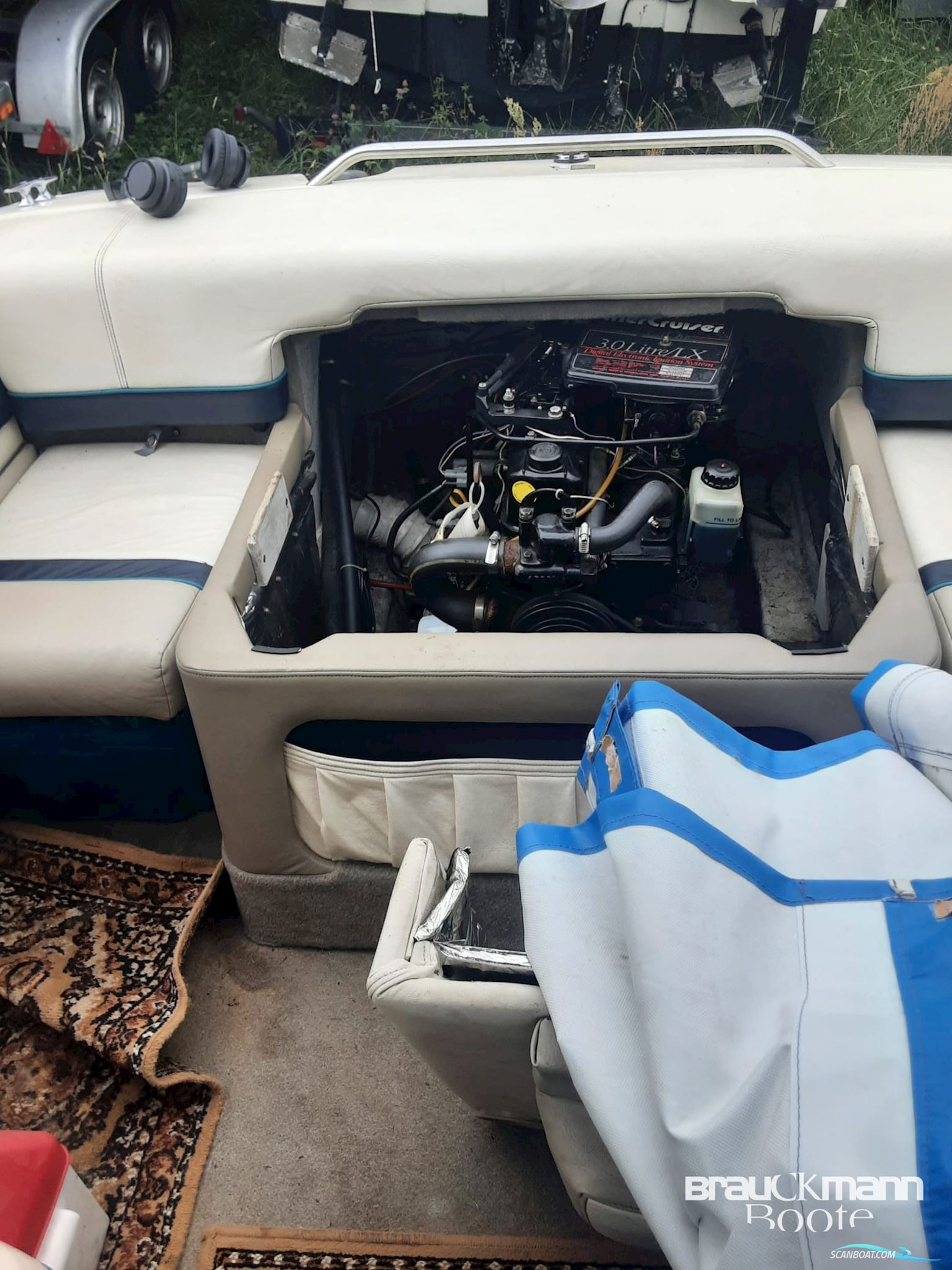 Bayliner (US) Bayliner (US) 2052
