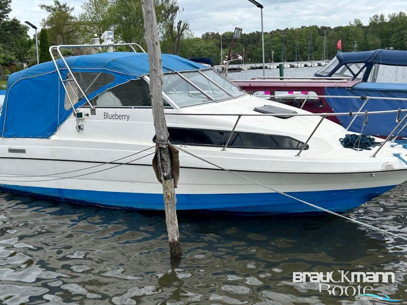 Bayliner (US) Bayliner (US) 2252