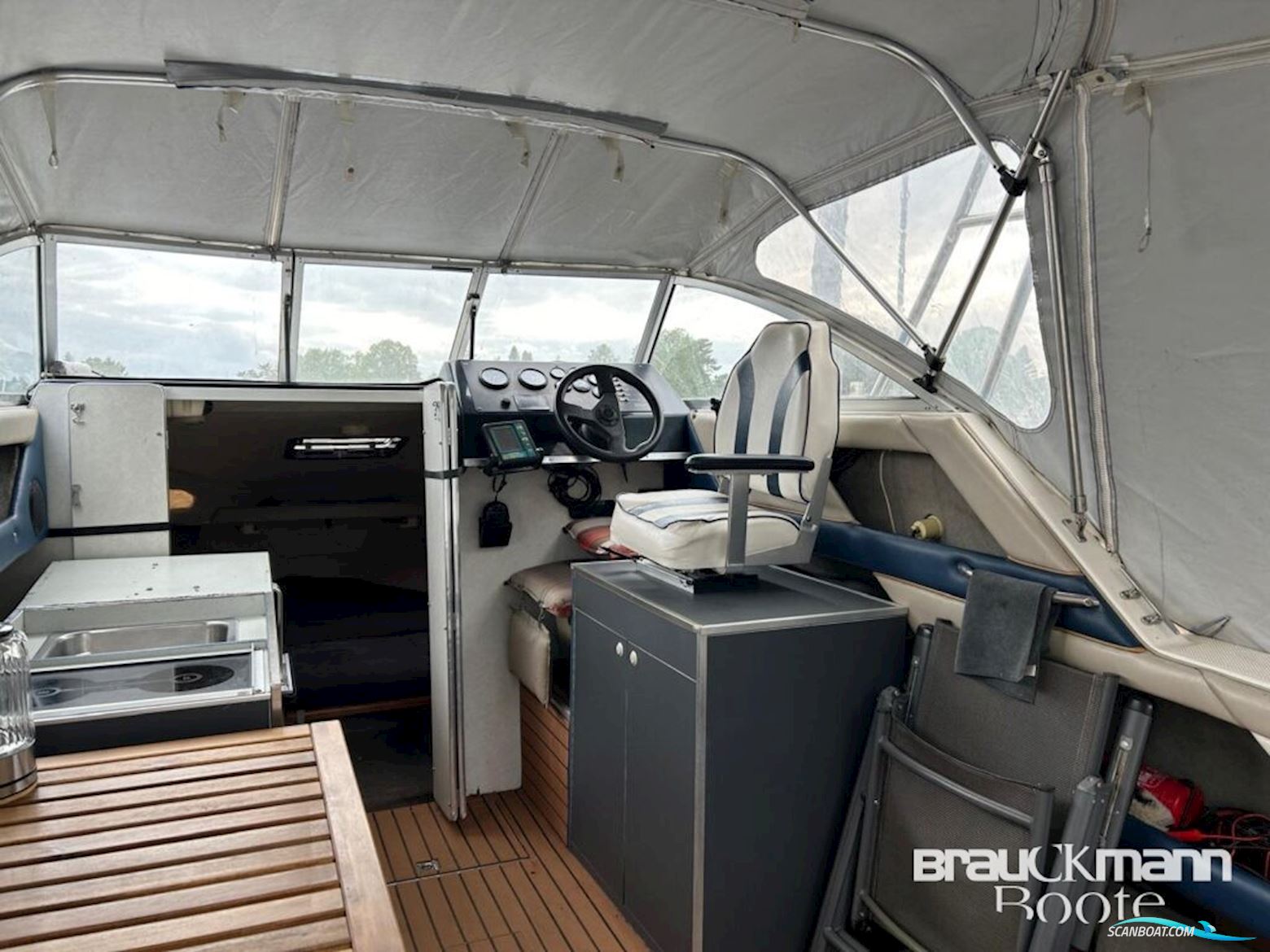 Bayliner (US) Bayliner (US) 2252