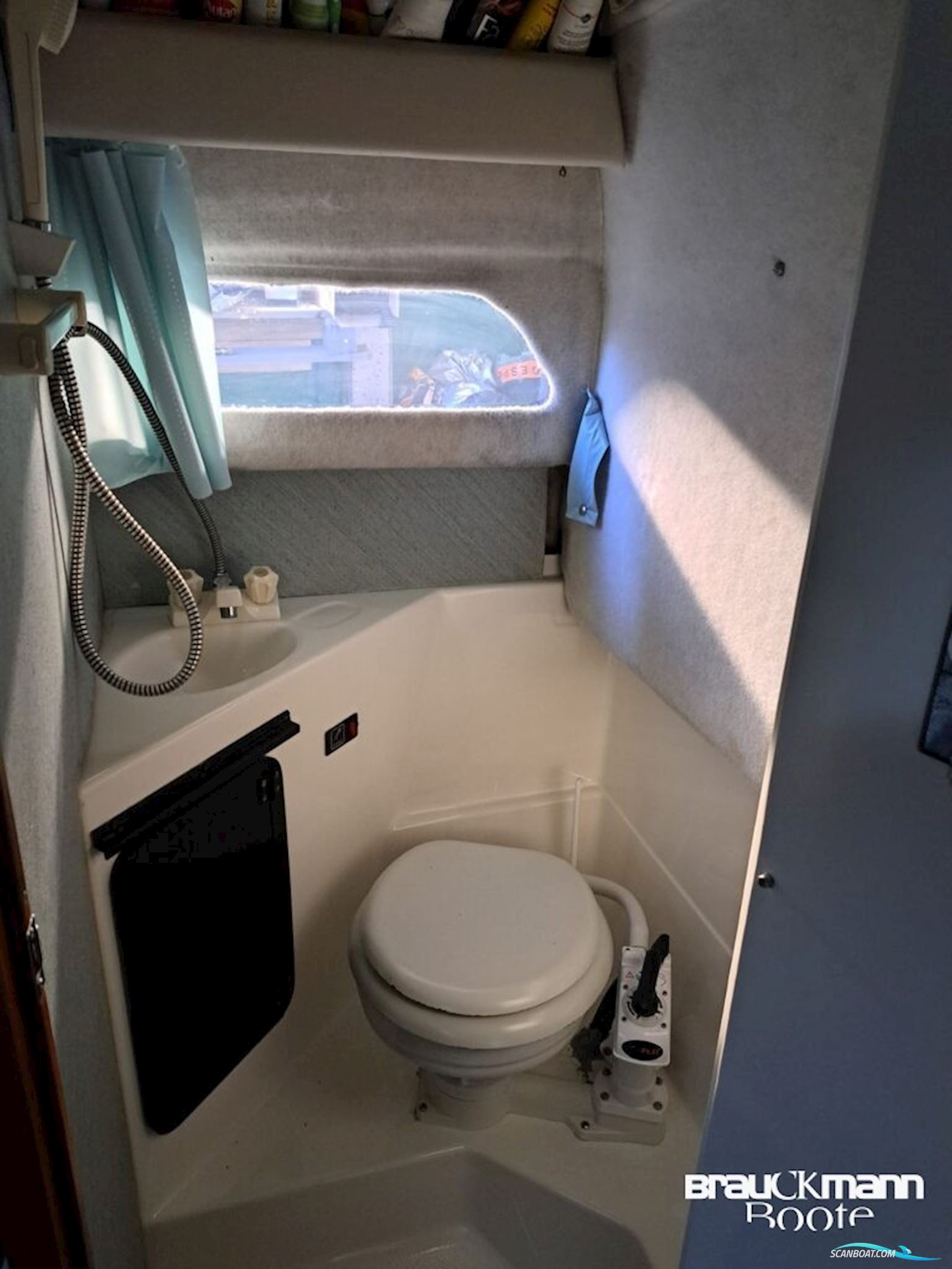 Bayliner (US) Bayliner (US) 2655 Cierra