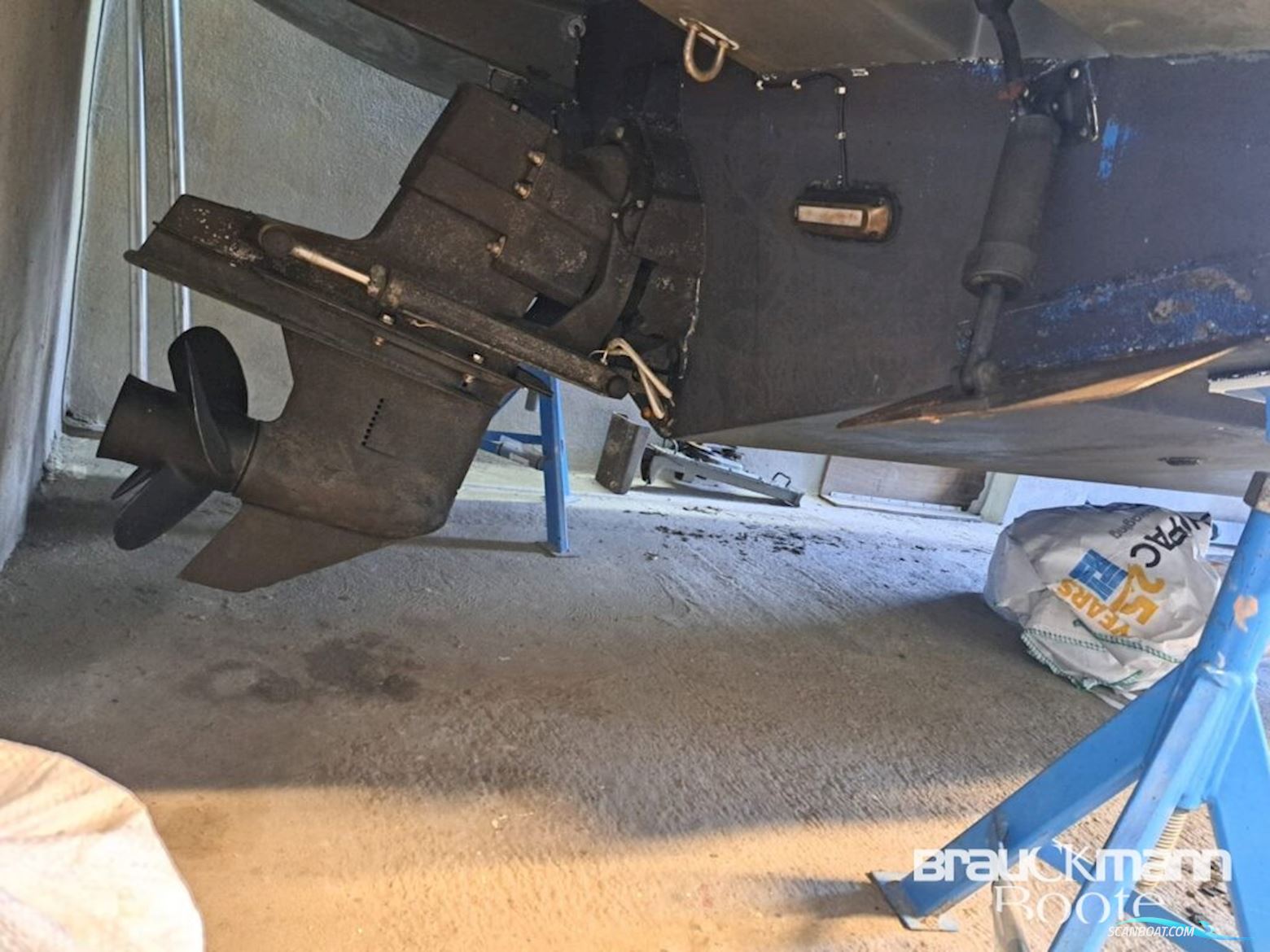 Bayliner (US) Bayliner (US) 2655 Cierra