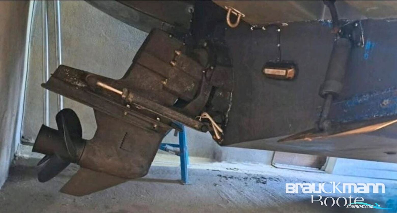 Bayliner (US) Bayliner (US) 2655 Cierra