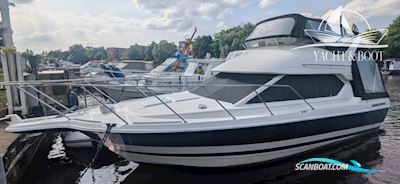 Bayliner (US) Bayliner (US) Cierra 2858 Fly Motorboot 2000, mit Mercruiser motor, Deutschland