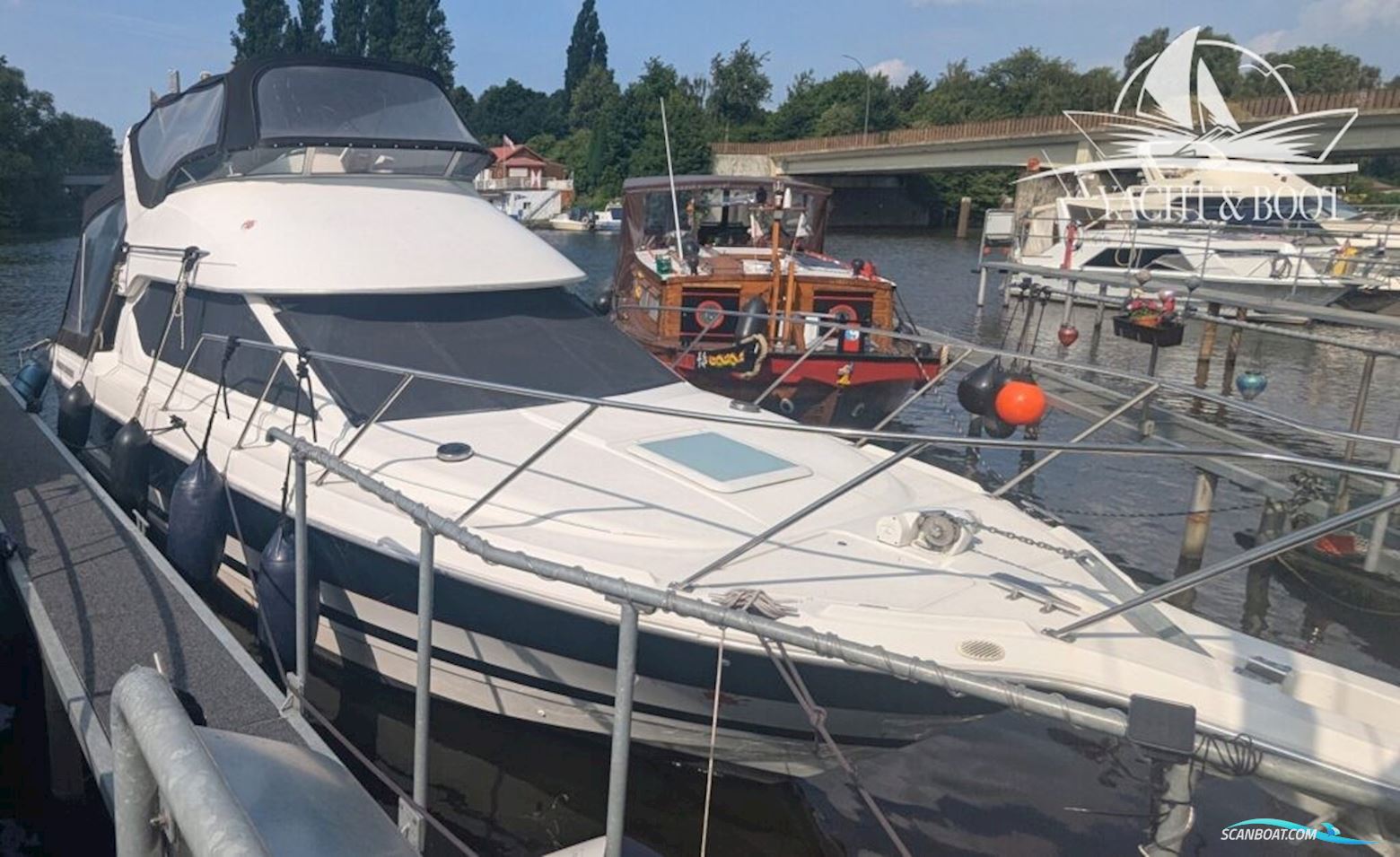 Bayliner (US) Bayliner (US) Cierra 2858 Fly