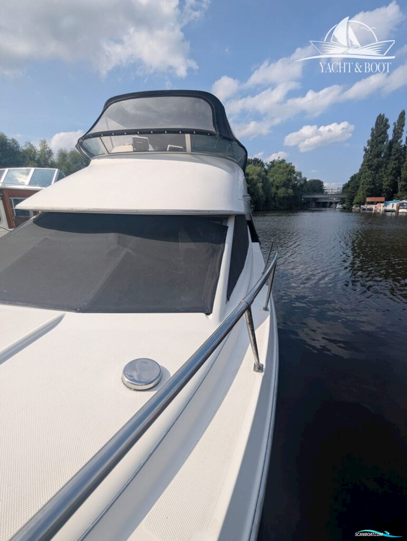 Bayliner (US) Bayliner (US) Cierra 2858 Fly