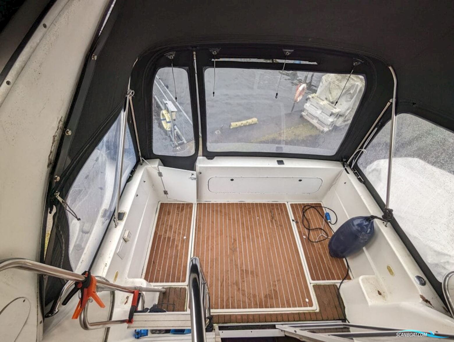 Bayliner (US) Bayliner (US) Cierra 2858 Fly