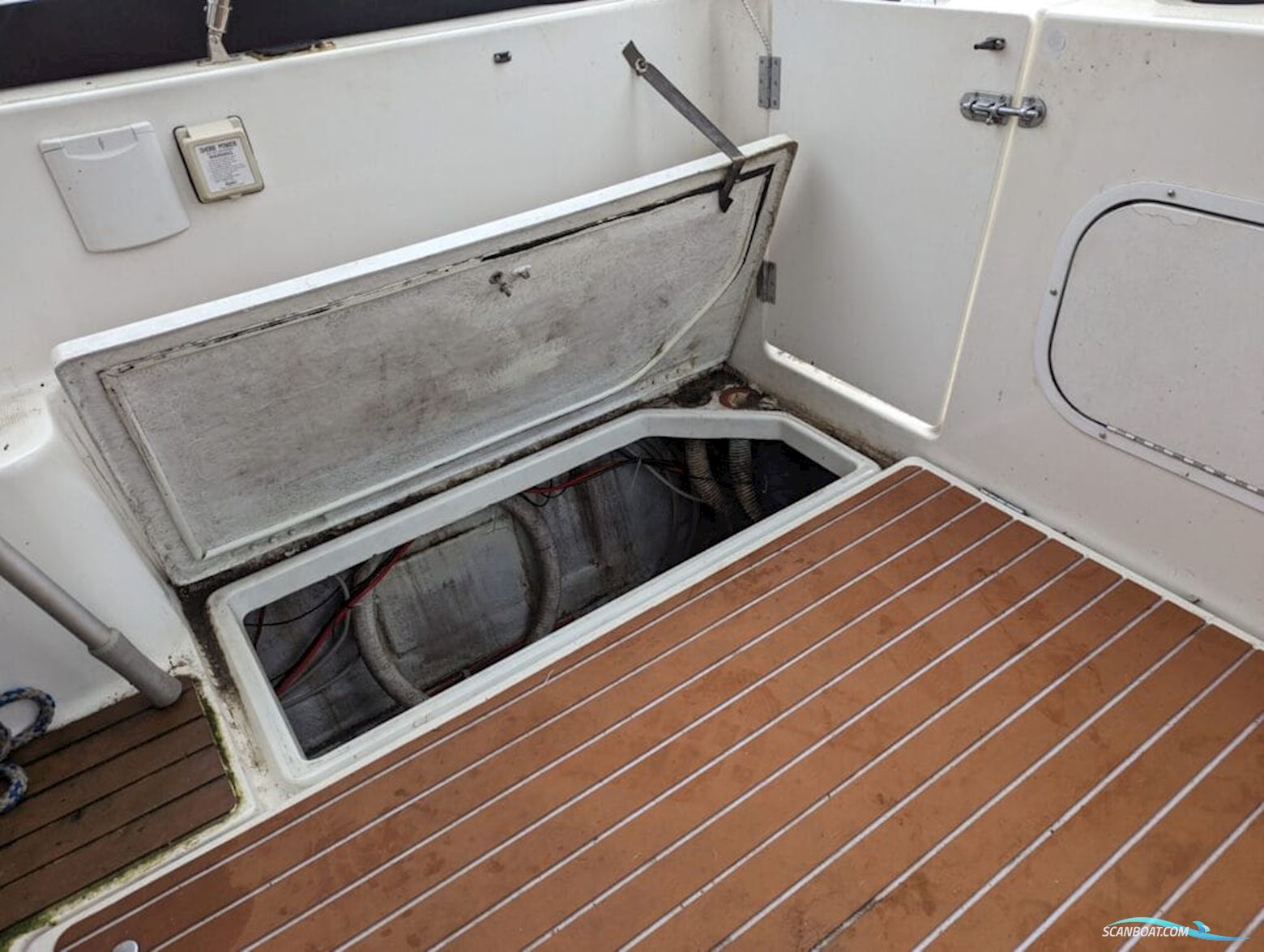 Bayliner (US) Bayliner (US) Cierra 2858 Fly