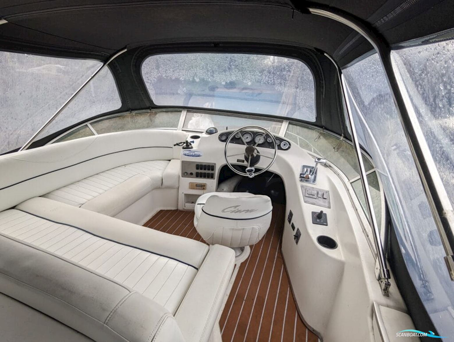 Bayliner (US) Bayliner (US) Cierra 2858 Fly