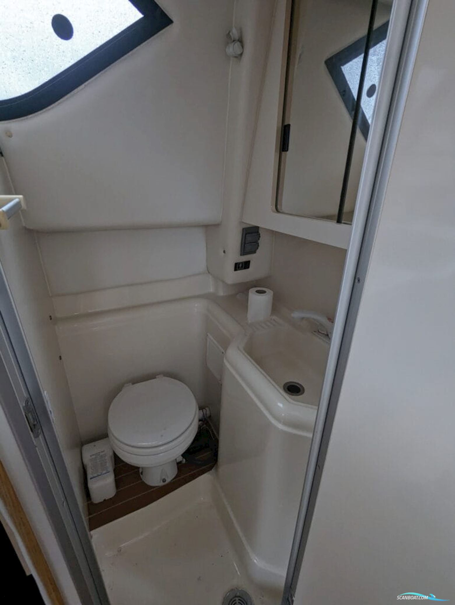 Bayliner (US) Bayliner (US) Cierra 2858 Fly