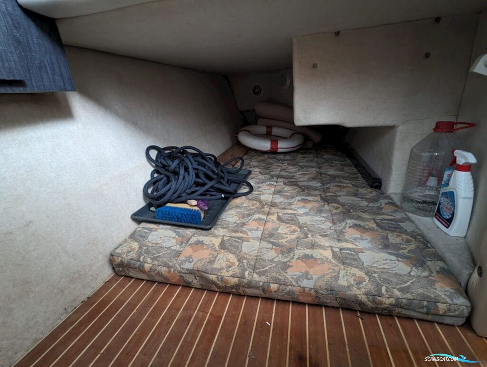 Bayliner (US) Bayliner (US) Cierra 2858 Fly