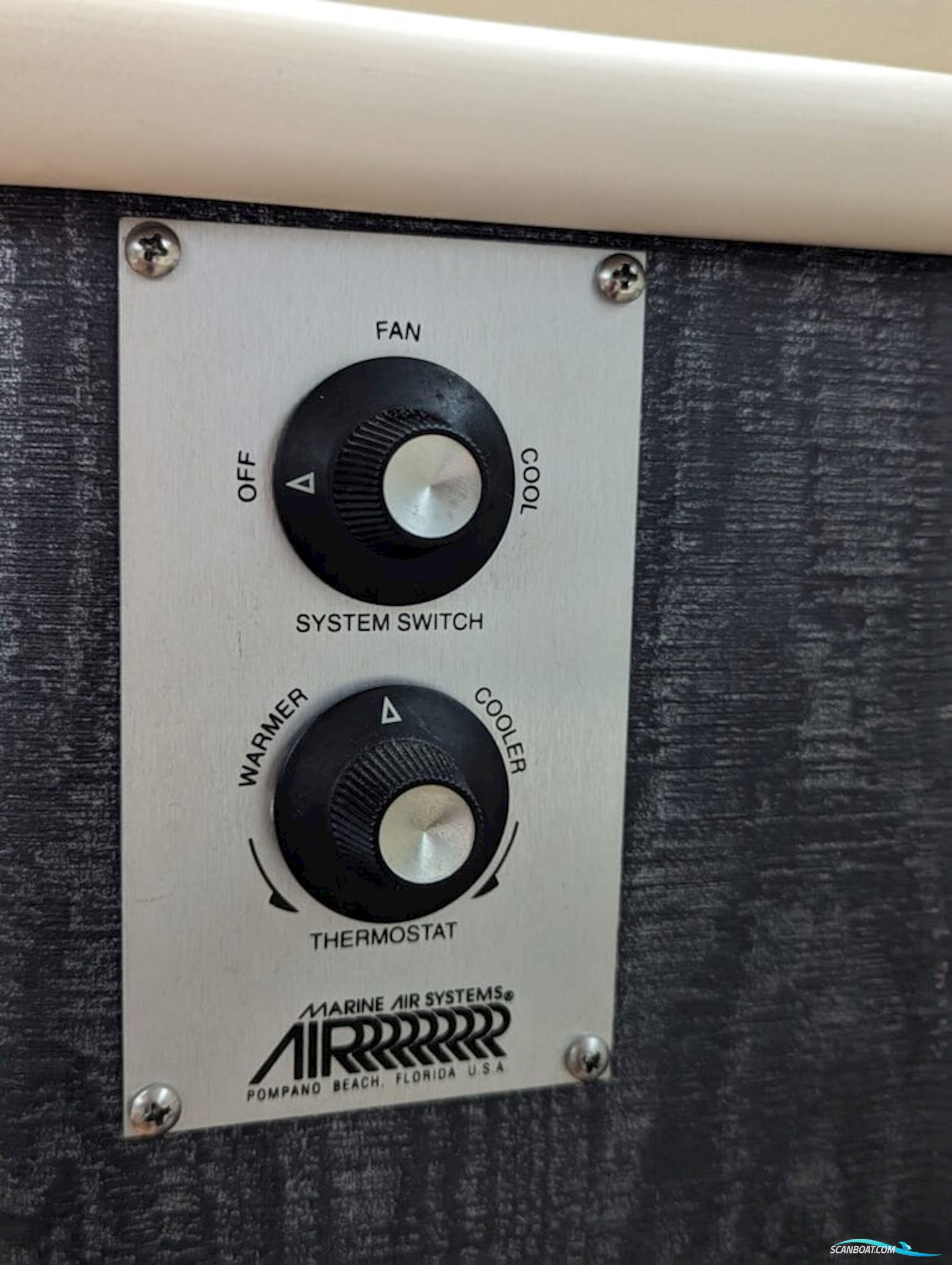 Bayliner (US) Bayliner (US) Cierra 2858 Fly