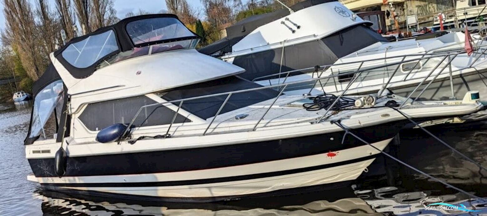 Bayliner (US) Bayliner (US) Cierra 2858 Fly