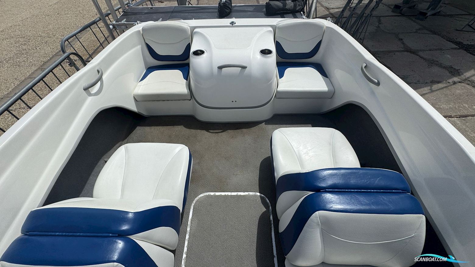 Bayliner  175BR