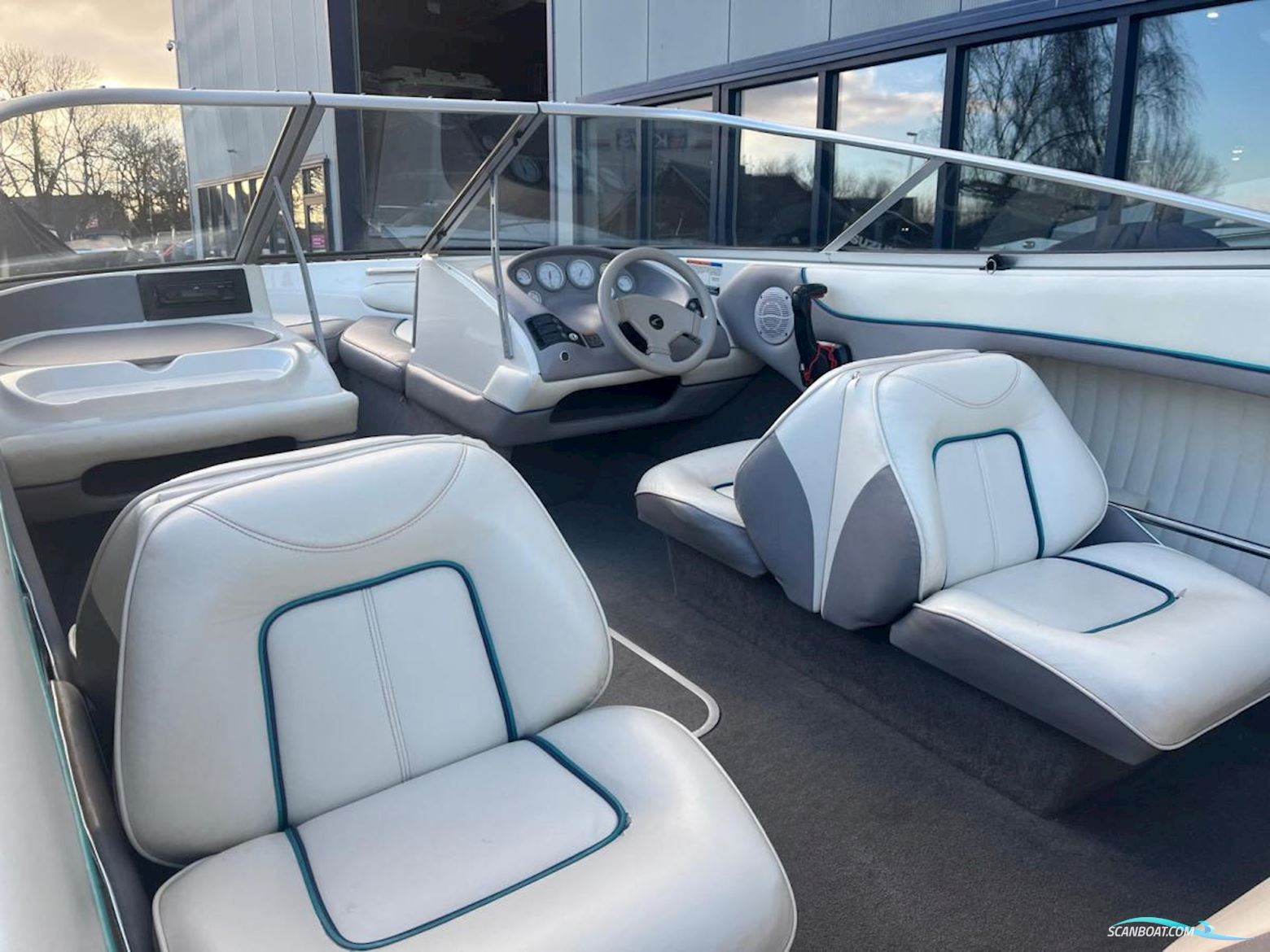 Bayliner  2050 Capri Bowrider