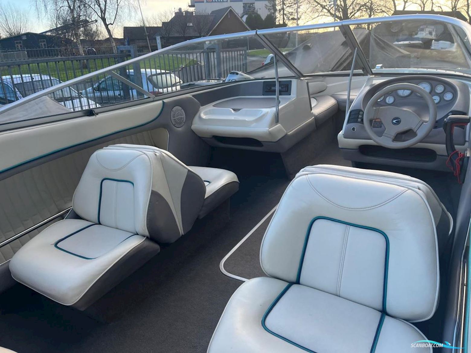 Bayliner  2050 Capri Bowrider