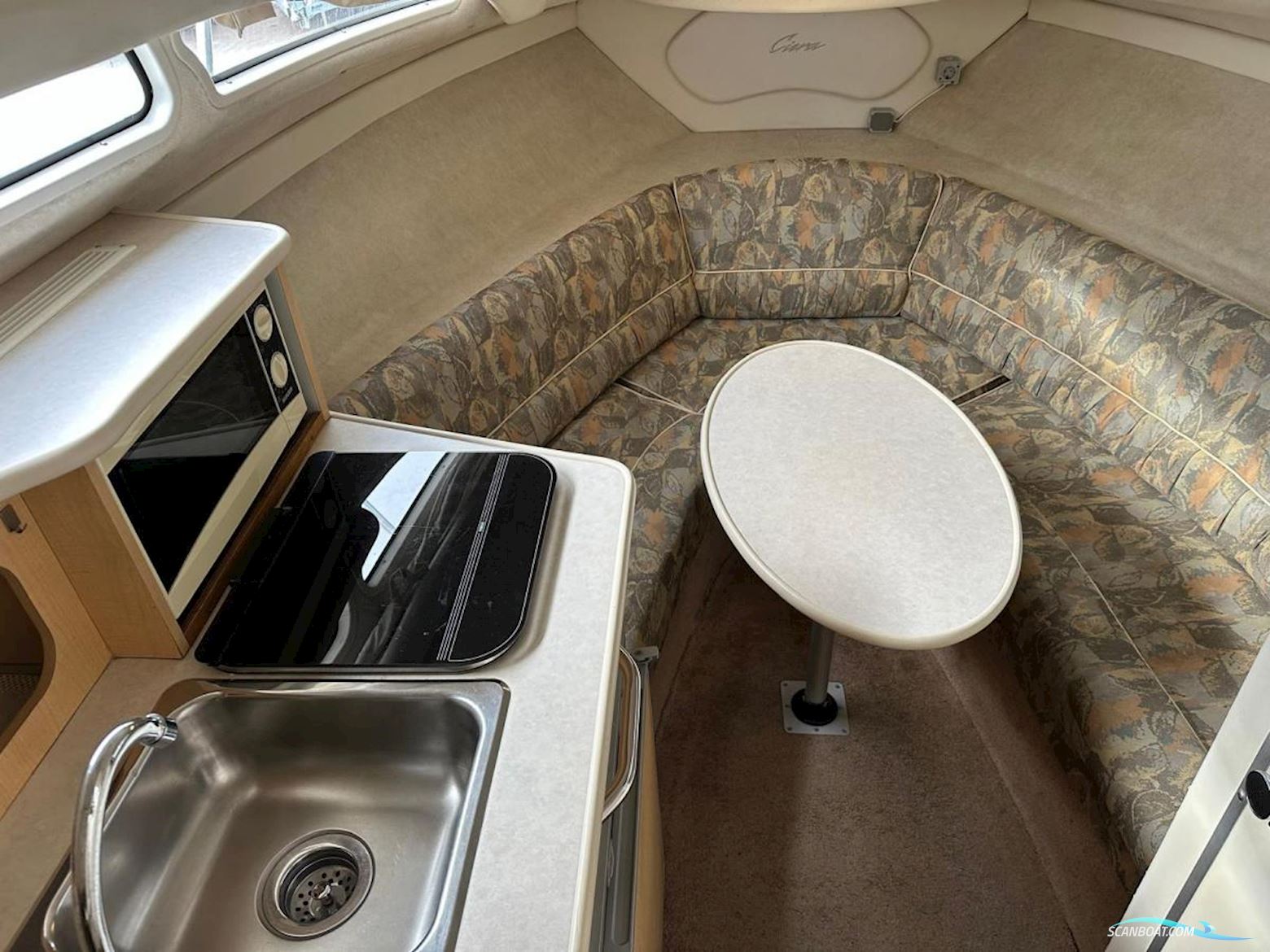 Bayliner  245 SB Ciera 2455 Sunbridge