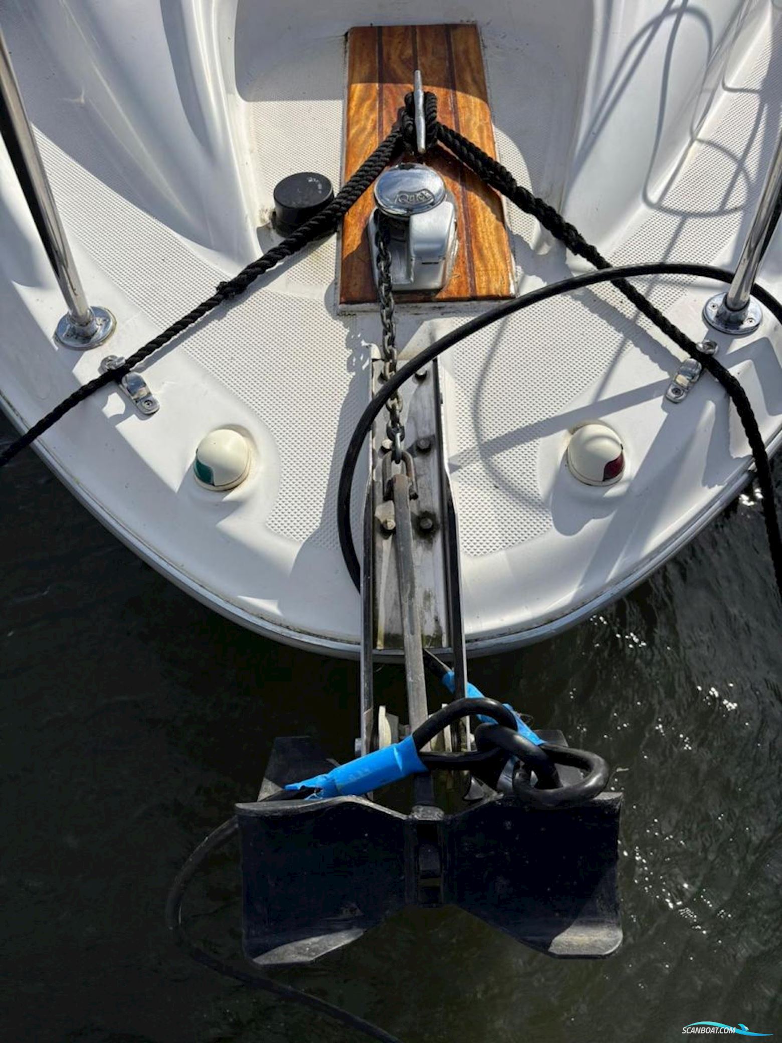 Bayliner  245 SB Ciera 2455 Sunbridge