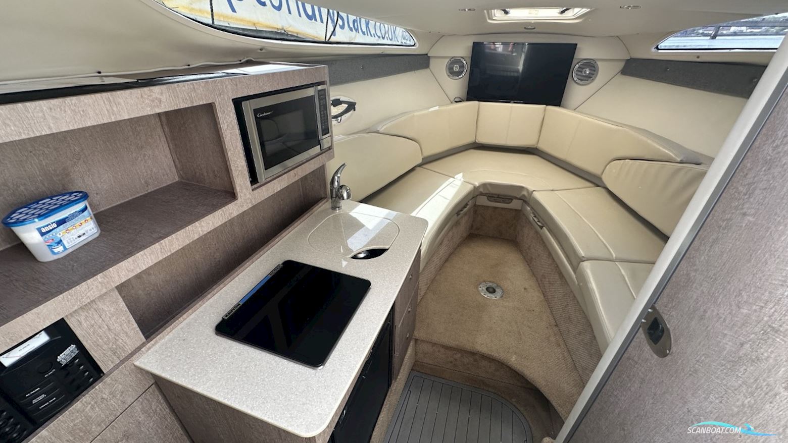 Bayliner  255