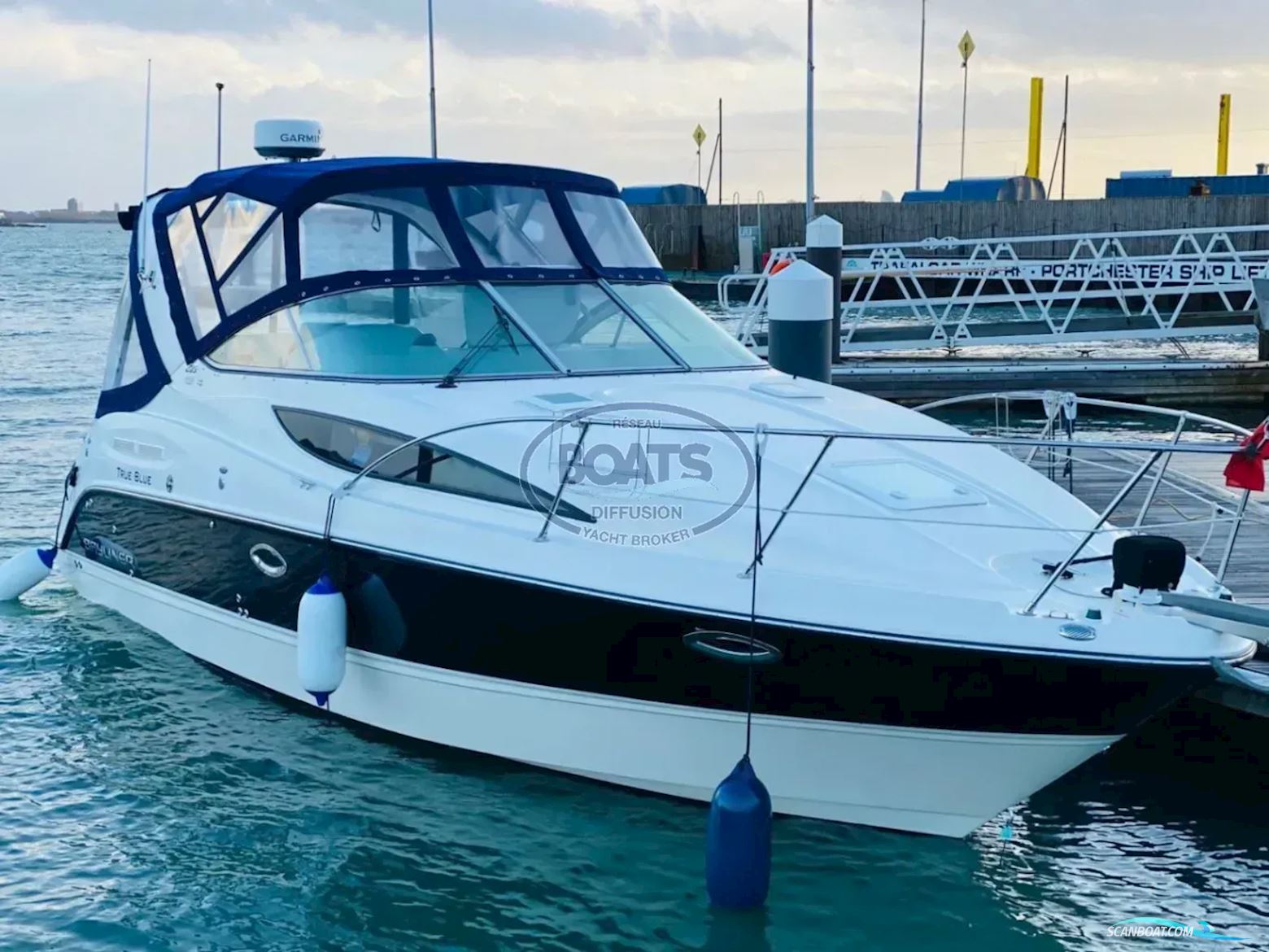 Bayliner  285