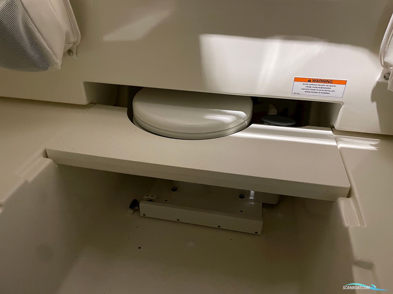 Bayliner  742 R Cuddy