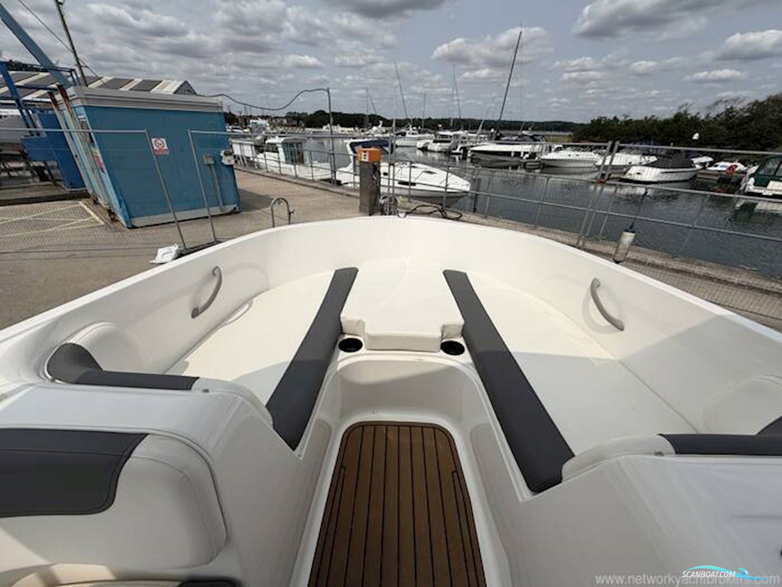 Bayliner 160 Element