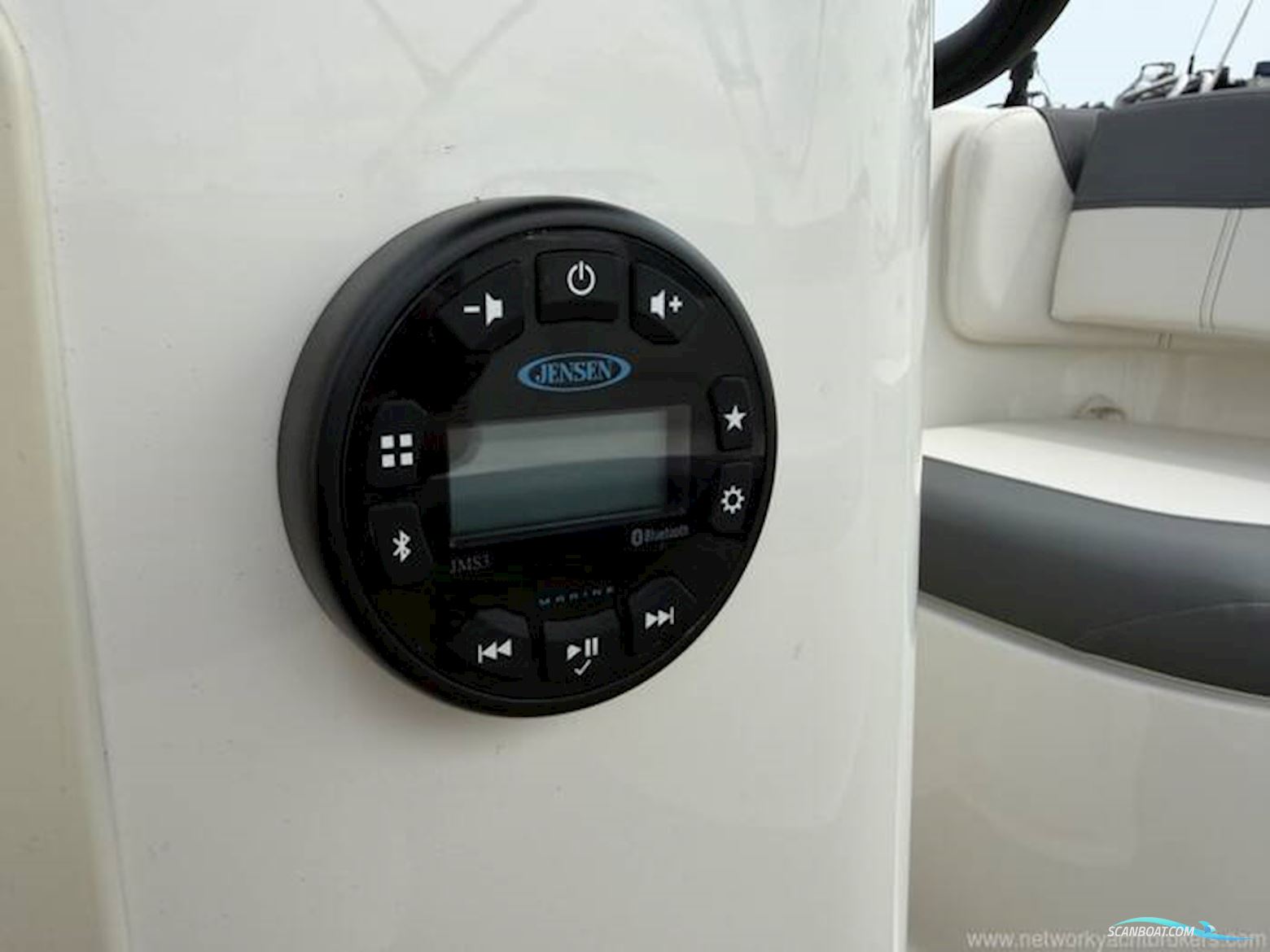 Bayliner 160 Element