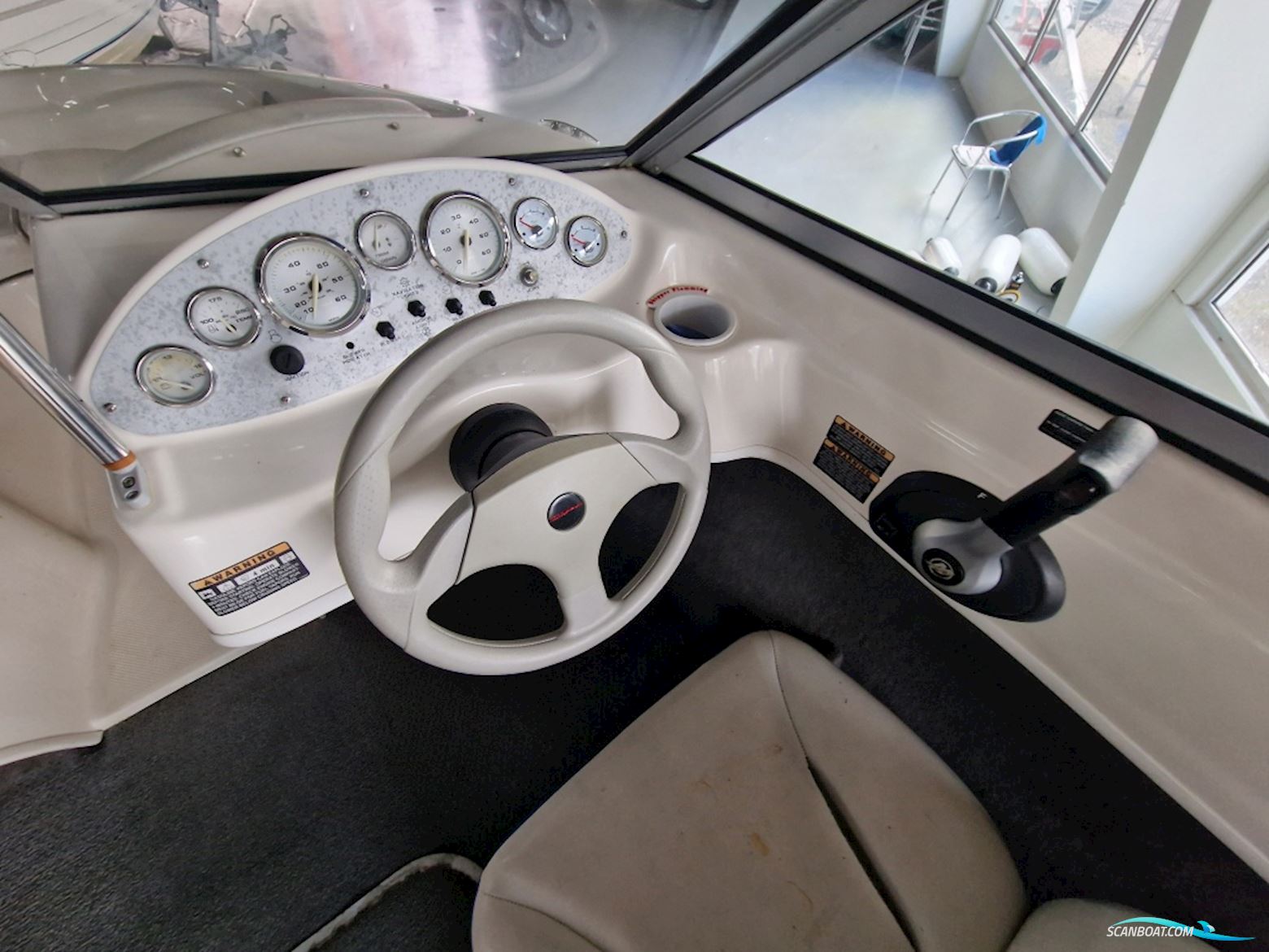 Bayliner 175 Bowrider