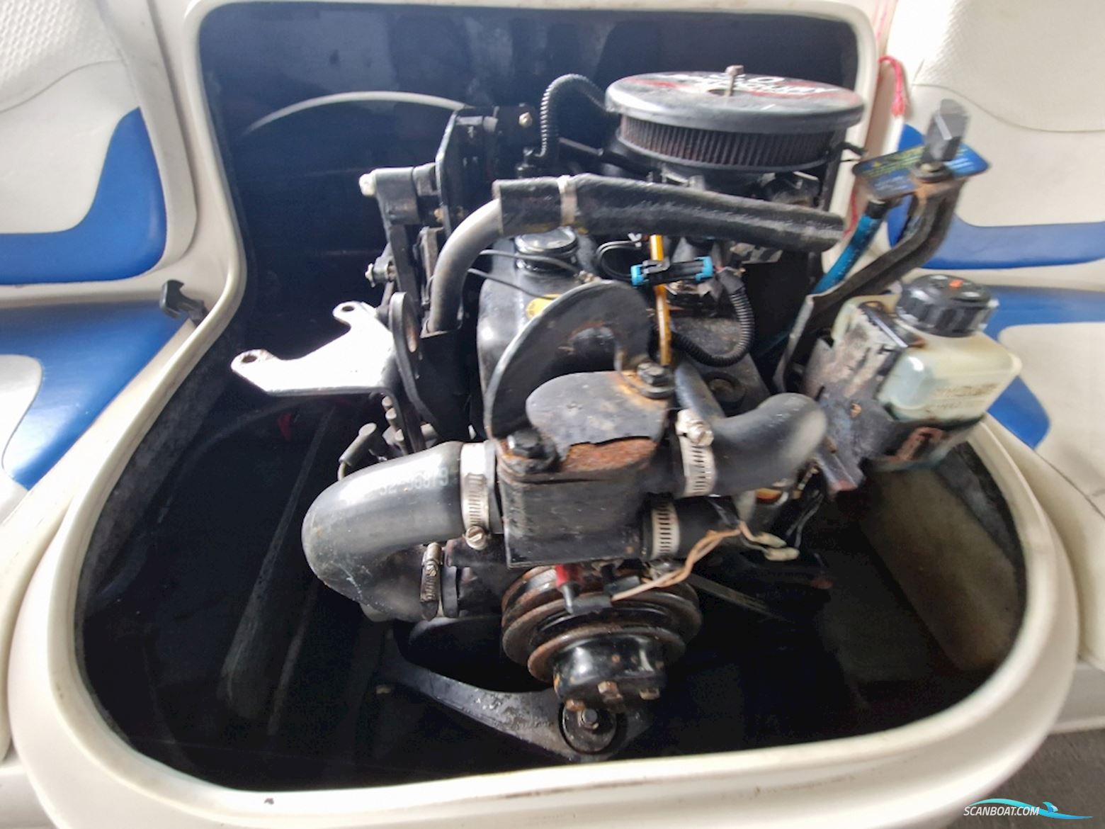 Bayliner 175 Bowrider