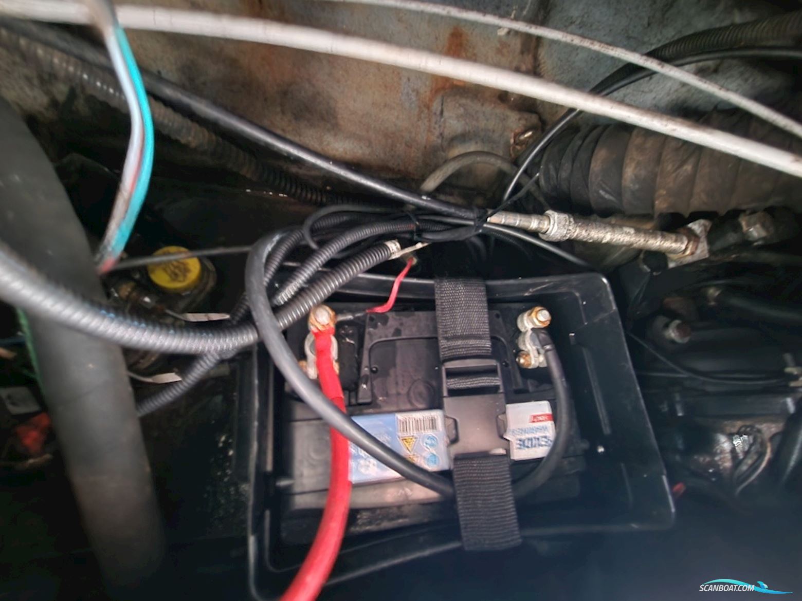 Bayliner 175 Bowrider