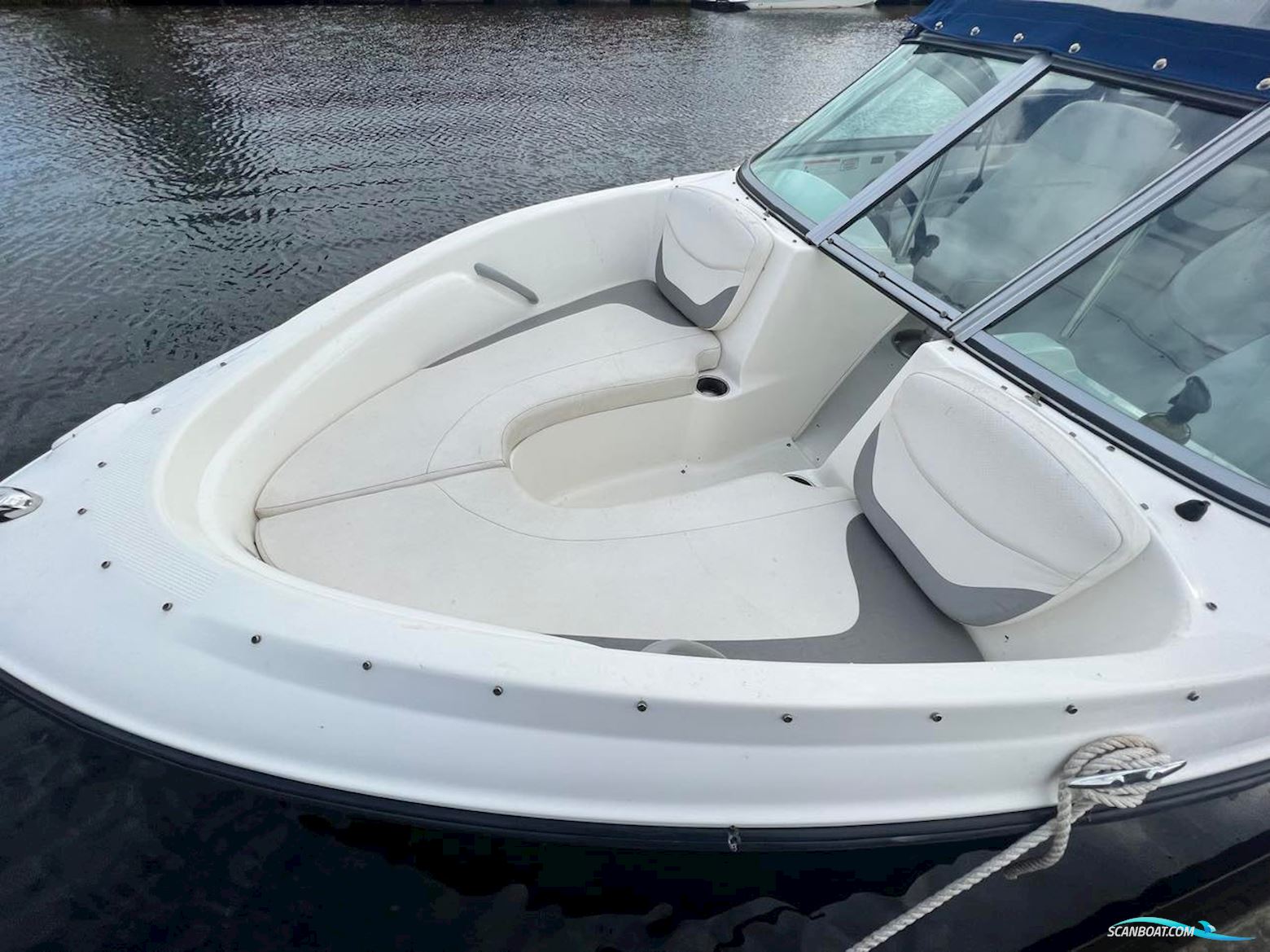 Bayliner 175 Bowrider