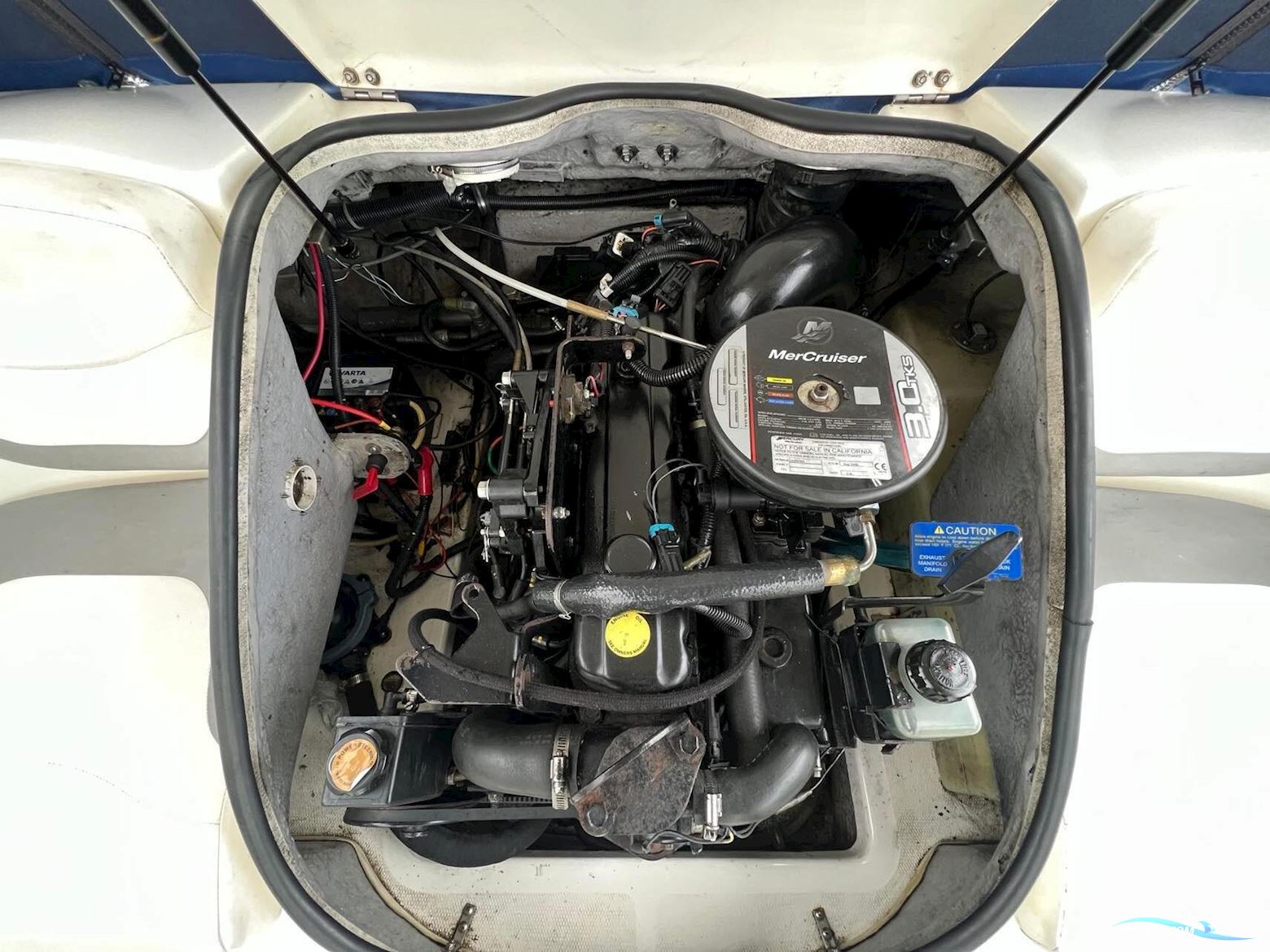 Bayliner 175 Bowrider