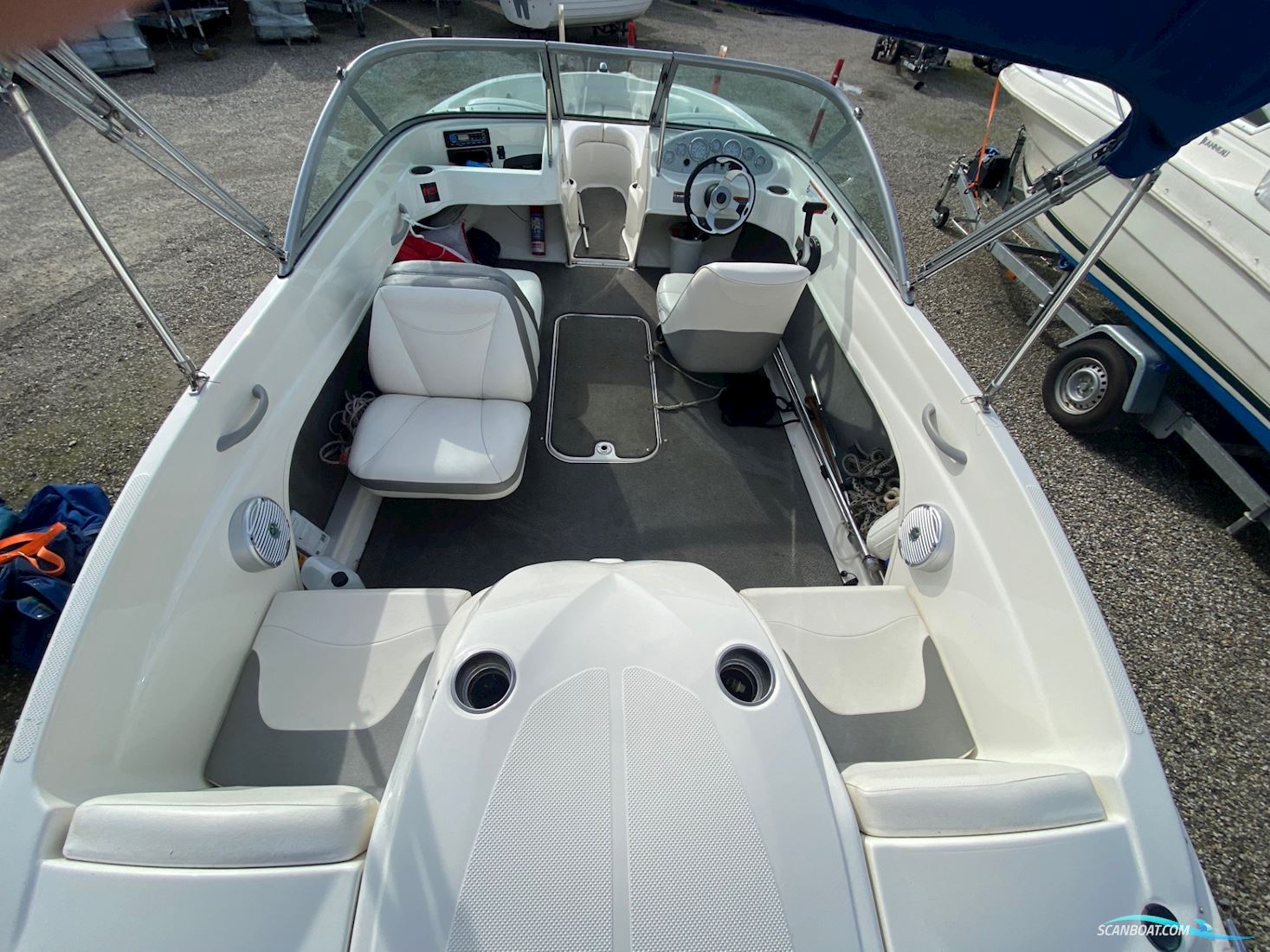 Bayliner 175 Bowrider