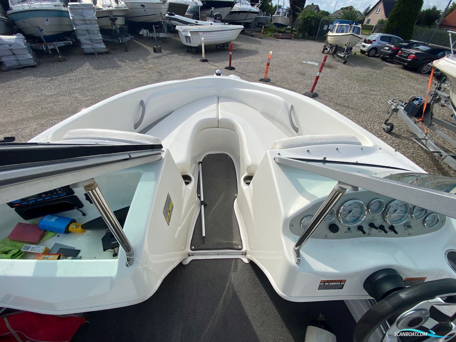 Bayliner 175 Bowrider