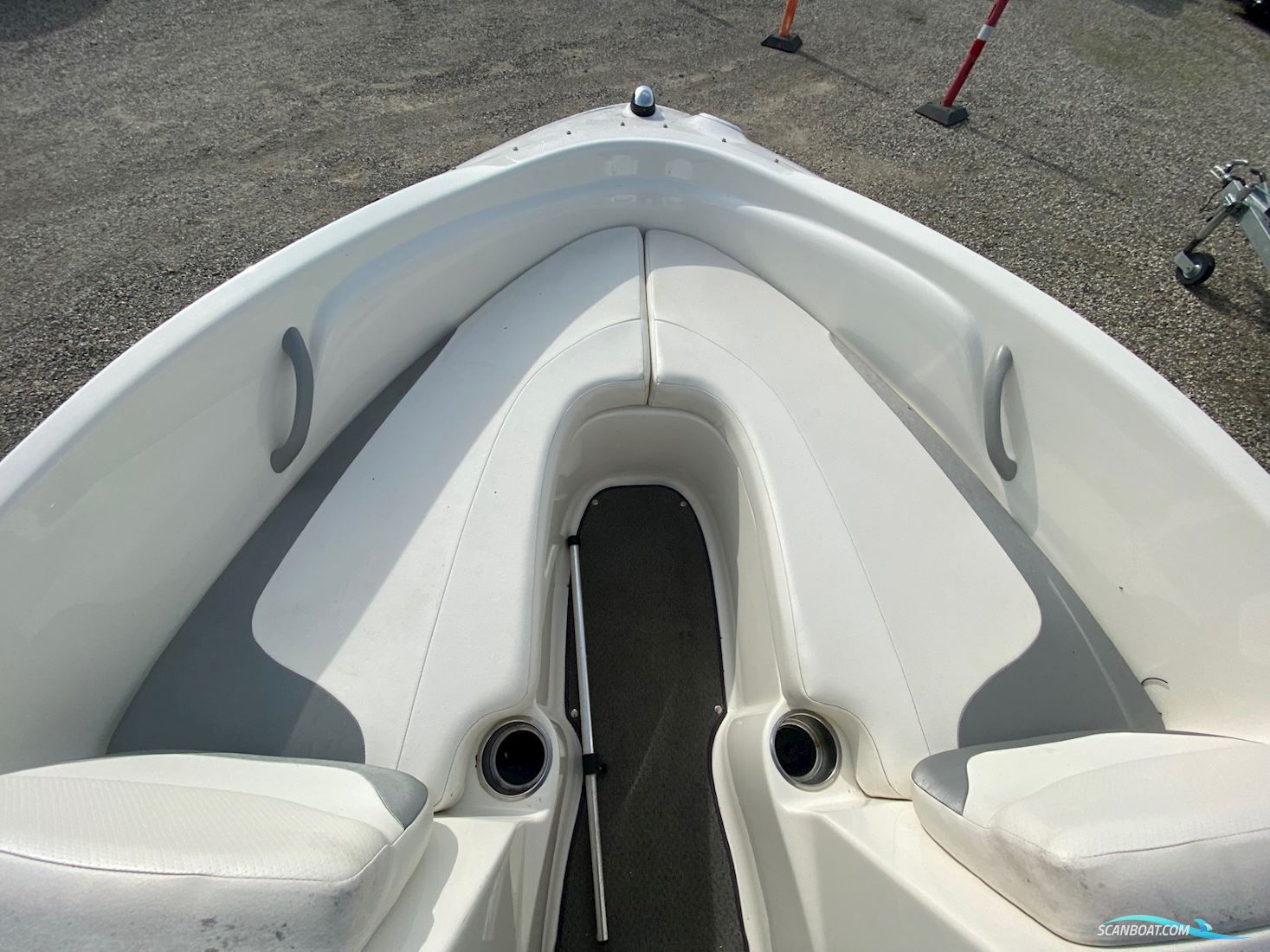 Bayliner 175 Bowrider