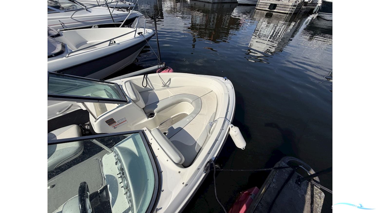 Bayliner 175 GT