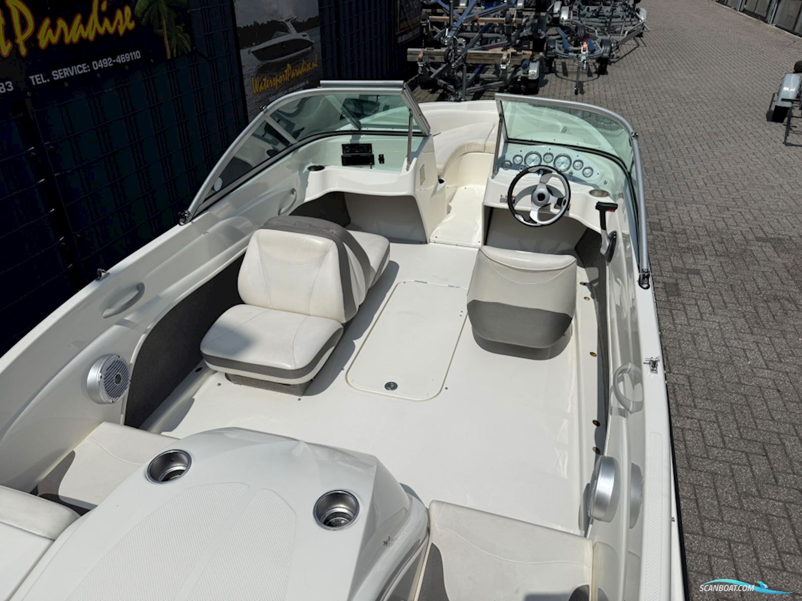 Bayliner 175 GT