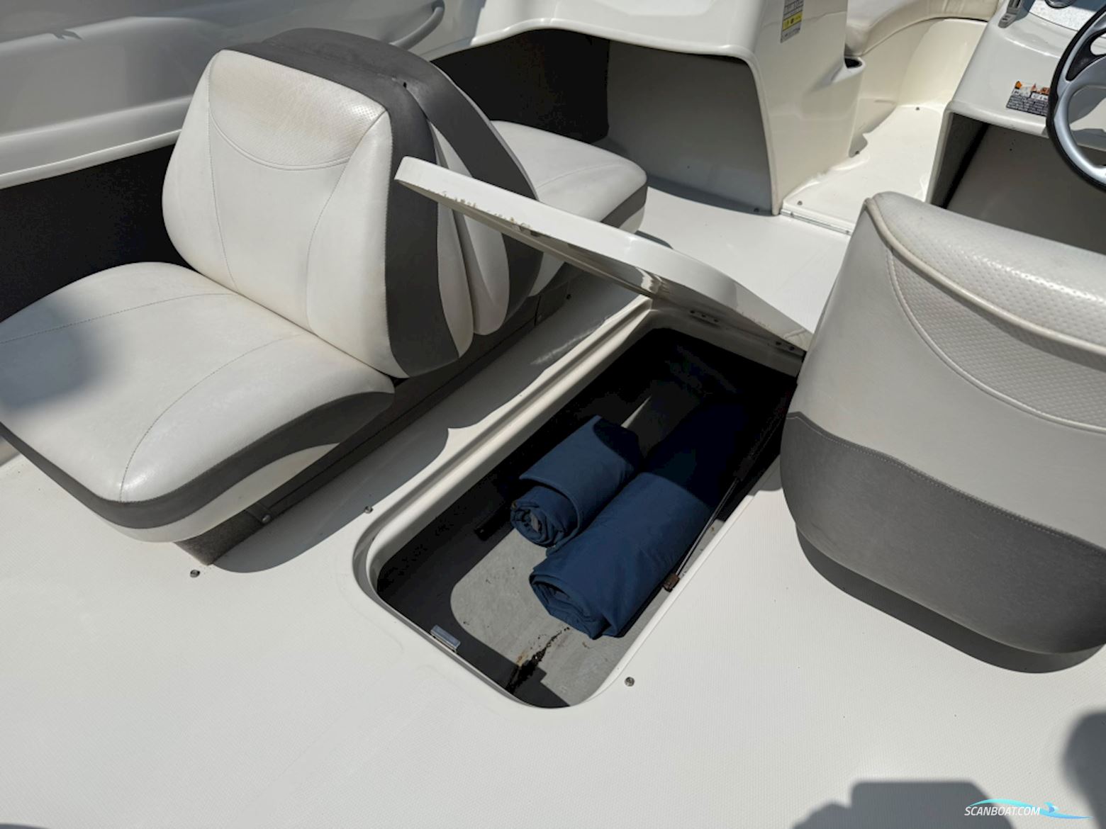 Bayliner 175 GT