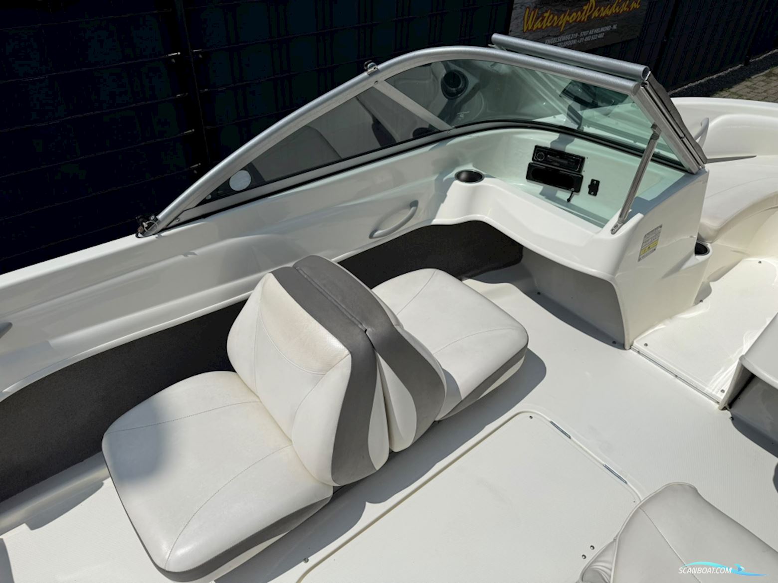 Bayliner 175 GT
