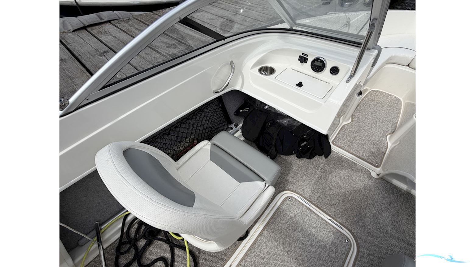 Bayliner 175 GT
