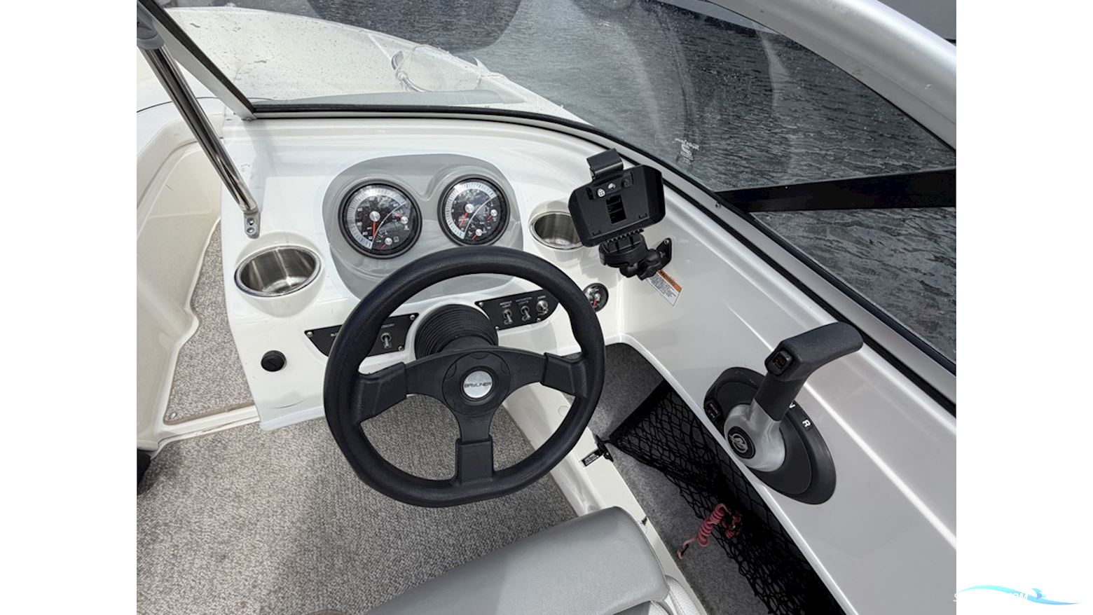 Bayliner 175 GT