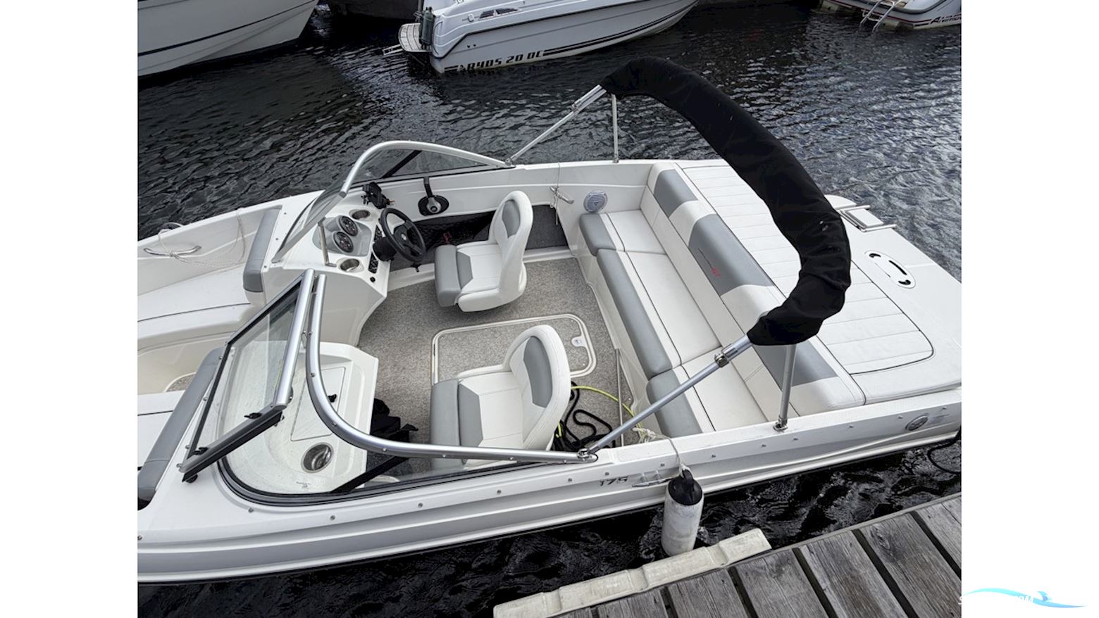 Bayliner 175 GT