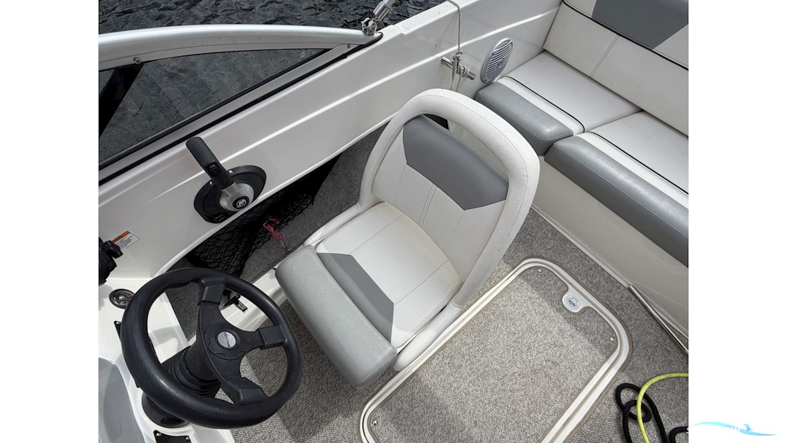 Bayliner 175 GT