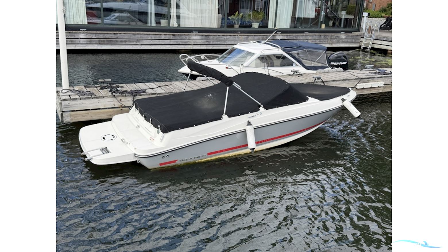Bayliner 175 GT