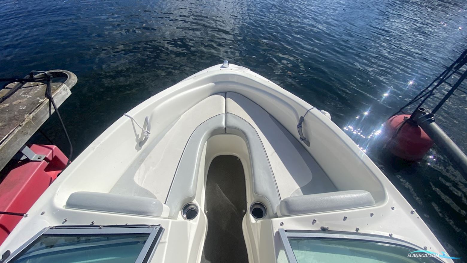 Bayliner 175 GT